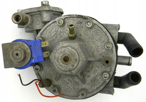 Redutor Palacar OEM Gfchbv - 150HP Usado image 2