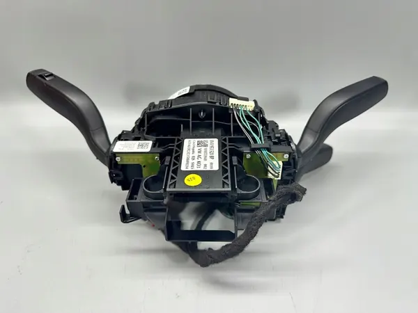 Stuurknoppen AUDI A3 8V 8V0953521BP 8V0953502B image 4