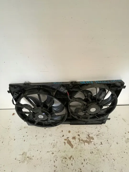 Ventilador Ford Transit Custom OEM OC070 - Usado image 3