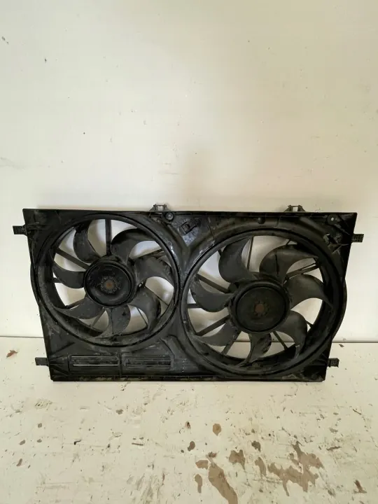 Ventilador Ford Transit Custom OEM OC070 - Usado image 4