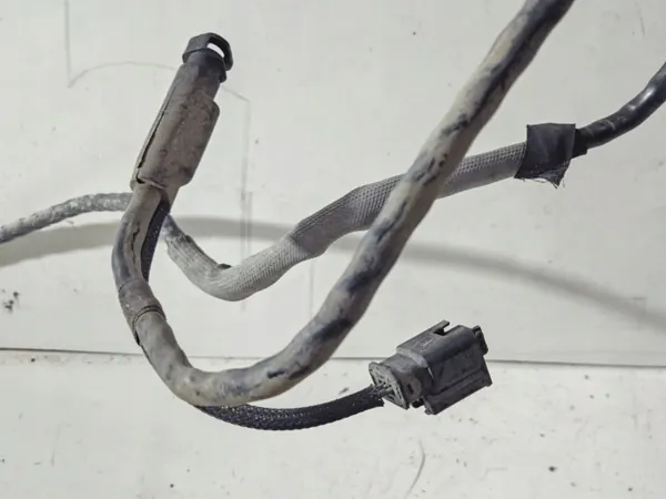 Manguera AdBlue OEM 9826299780 para Citroen C3 III 1.5 HDI image 4