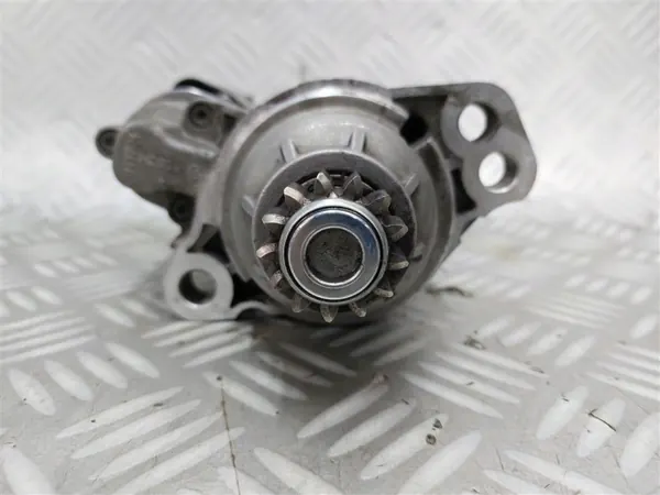 Starter VW GOLF VIII 02M911022F 1.5L Benzine 96kW image 3