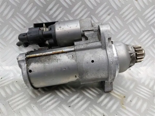Starter VW GOLF VIII 02M911022F 1.5L Benzine 96kW image 5