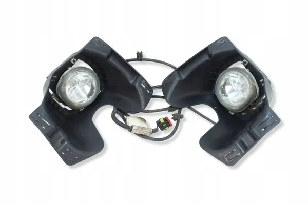 Kit de fixation halogène gauche/droite OEM 01356651080 image 2
