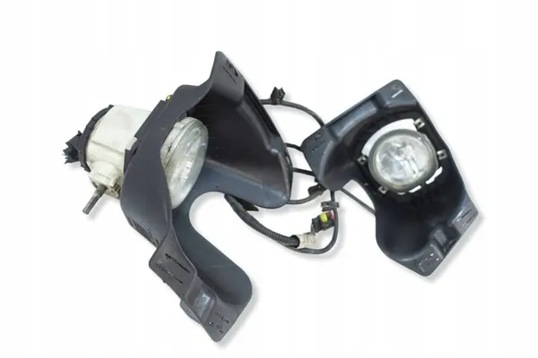 Kit de fixation halogène gauche/droite OEM 01356651080 image 3