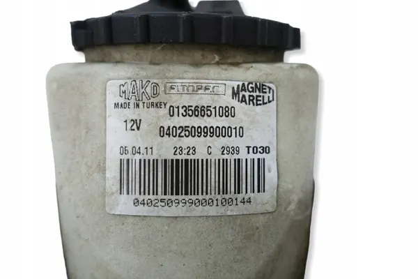 Kit de fixation halogène gauche/droite OEM 01356651080 image 6
