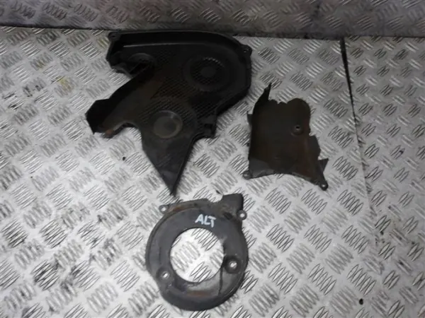 Cubierta de Distribución OEM 06B109123A para Audi image 2