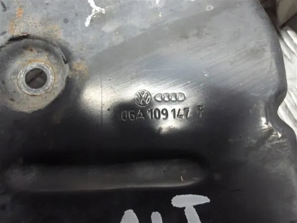 Cubierta de Distribución OEM 06B109123A para Audi image 3