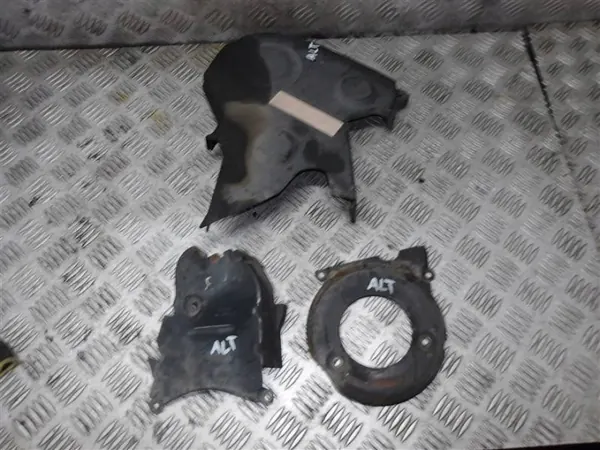 Cubierta de Distribución OEM 06B109123A para Audi image 5