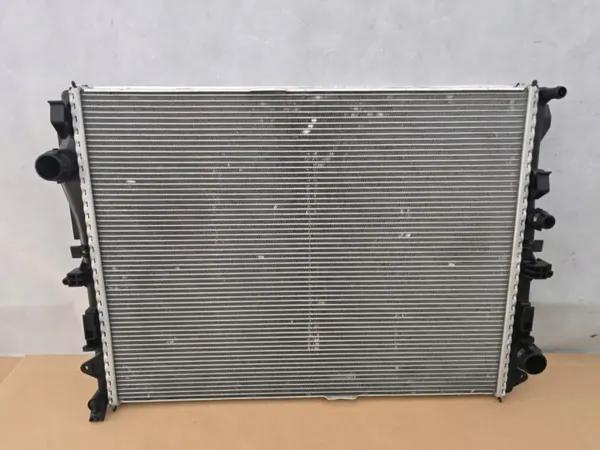 Conjunto unidade refrigeração usado OEM MERC295 Mercedes Vito image 2