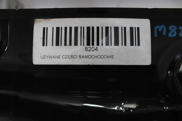 OEM 368446737 Etuhihna BMW F20 2011-2015 image 5