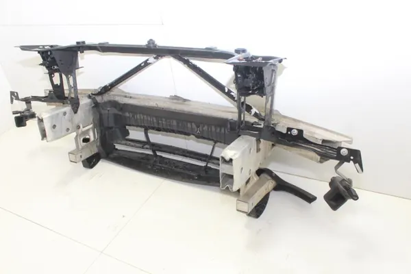 OEM 368446737 Etuhihna BMW F20 2011-2015 image 9