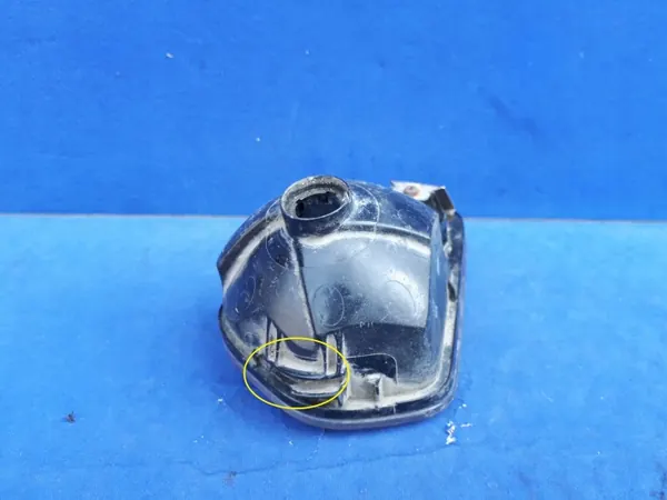 Mitsubishi OE 1149-225R Rechter Achterlicht Gebruikt image 6
