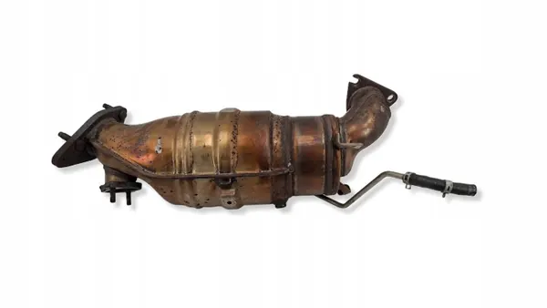 Honda OEM 32VA0366 Katalysator/DPF Gebruikt image 2