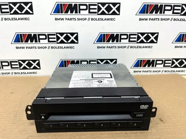 DVD-wisselaar OEM 9240239 voor BMW F01 F10 F11 F20 F30 image 2