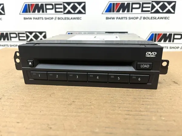 DVD-wisselaar OEM 9240239 voor BMW F01 F10 F11 F20 F30 image 3