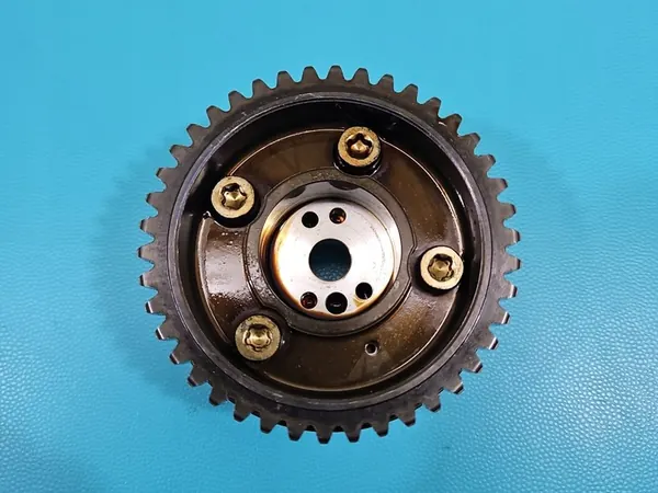 Kamaxelhjul Hyundai i20 II 14-20 24350-03001 1.2 16V image 2