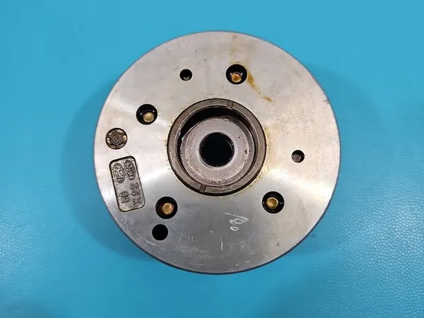 Kamaxelhjul Hyundai i20 II 14-20 24350-03001 1.2 16V image 4