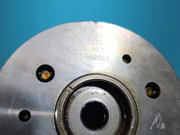 Kamaxelhjul Hyundai i20 II 14-20 24350-03001 1.2 16V image 5