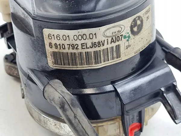 Farol Halógeno BMW Série 5 E60 E61 OE 6910792 image 8