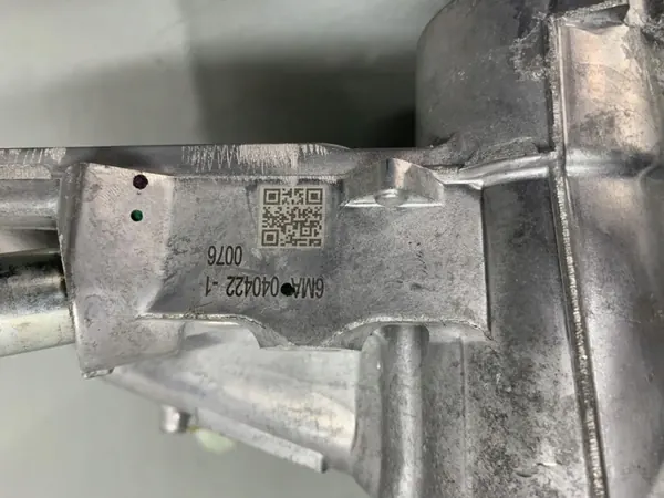 Carcasa del termostato OEM 111 para Honda Civic XI 2.0 Híbrido image 3