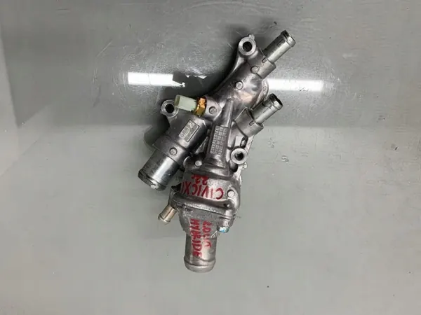 Carcasa del termostato OEM 111 para Honda Civic XI 2.0 Híbrido image 5