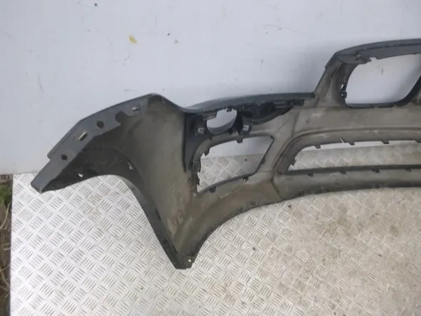 Paraurti anteriore BMW X1 M-Package E84 51118039388 image 10