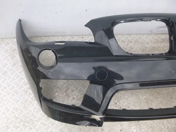 Paraurti anteriore BMW X1 M-Package E84 51118039388 image 2