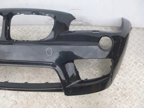 Paraurti anteriore BMW X1 M-Package E84 51118039388 image 3