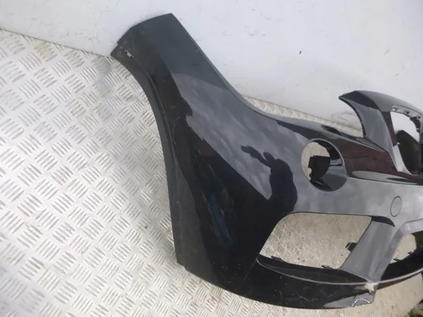 Paraurti anteriore BMW X1 M-Package E84 51118039388 image 5