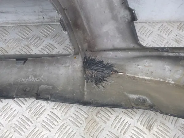 Paraurti anteriore BMW X1 M-Package E84 51118039388 image 7