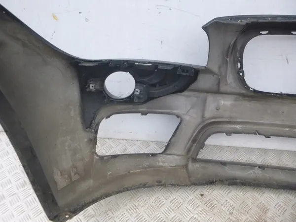 Paraurti anteriore BMW X1 M-Package E84 51118039388 image 9