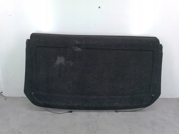 Prateleira de bagagem Fiat Bravo II Hatchback usado OEM image 2