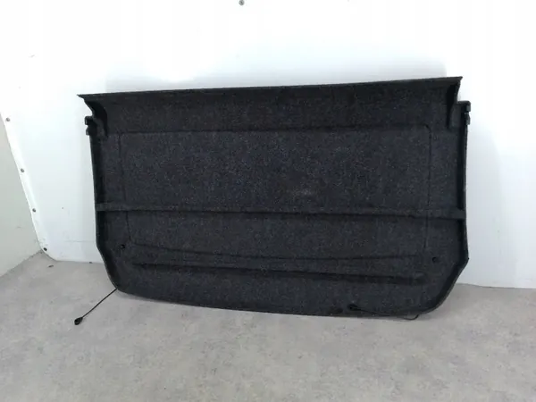 Prateleira de bagagem Fiat Bravo II Hatchback usado OEM image 10