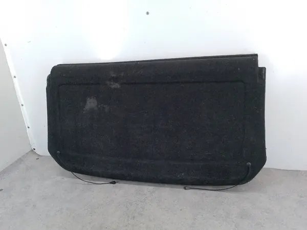 Prateleira de bagagem Fiat Bravo II Hatchback usado OEM image 3