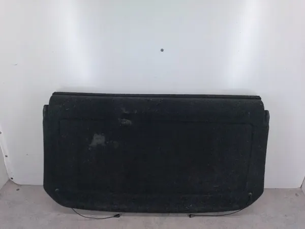 Prateleira de bagagem Fiat Bravo II Hatchback usado OEM image 4
