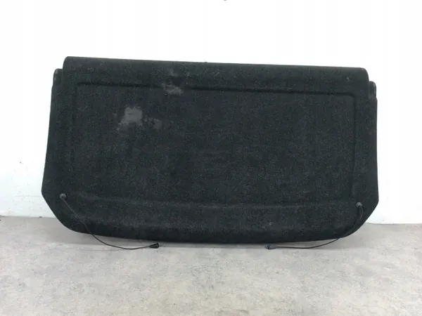 Prateleira de bagagem Fiat Bravo II Hatchback usado OEM image 5