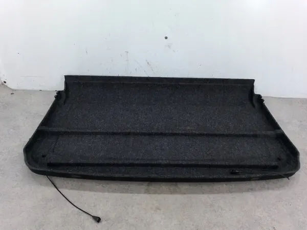 Prateleira de bagagem Fiat Bravo II Hatchback usado OEM image 7