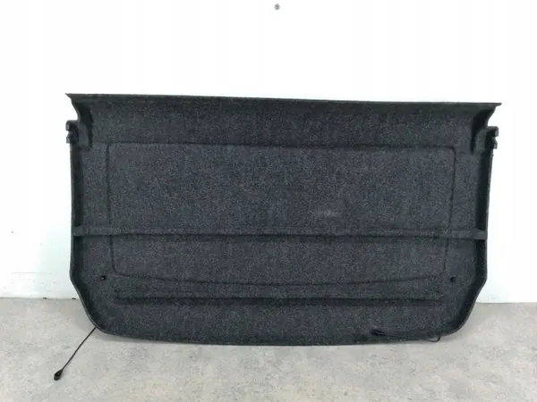 Prateleira de bagagem Fiat Bravo II Hatchback usado OEM image 8