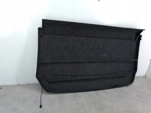 Prateleira de bagagem Fiat Bravo II Hatchback usado OEM image 9