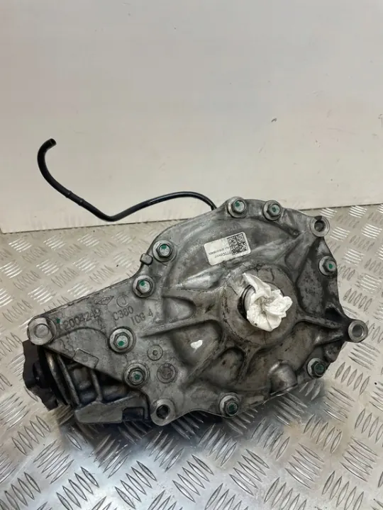 Voorste differentieel BMW X5 (E70) 9208080759590001 image 2