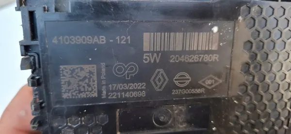 Pompe AdBlue Renault OEM 204626780R pour Master III 2.3DCI image 6