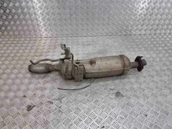 Katalysator Nissan Juke 1.5 Diesel OEM 1KE image 2