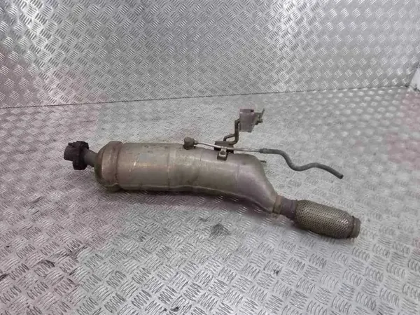 Katalysator Nissan Juke 1.5 Diesel OEM 1KE image 4