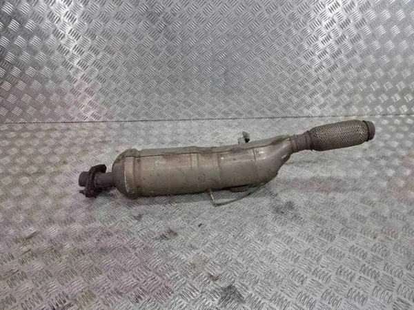 Katalysator Nissan Juke 1.5 Diesel OEM 1KE image 6