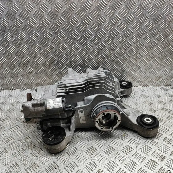 Hinterachsdifferential VW T-Roc 5WA907554P 2022 image 2