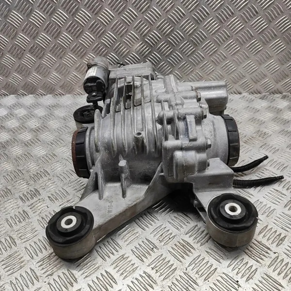 Hinterachsdifferential VW T-Roc 5WA907554P 2022 image 4