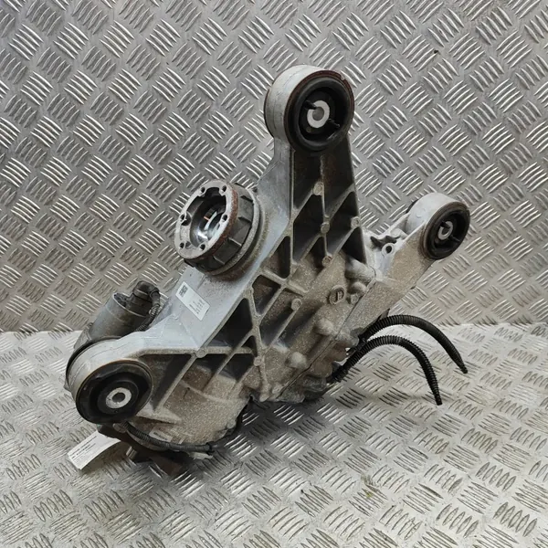 Hinterachsdifferential VW T-Roc 5WA907554P 2022 image 5