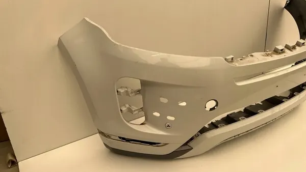 RANGE ROVER EVOQUE II R-DYNAMIC Paraurti anteriore image 2