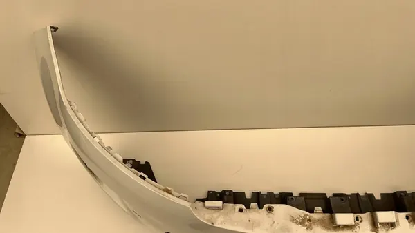 RANGE ROVER EVOQUE II R-DYNAMIC Paraurti anteriore image 4